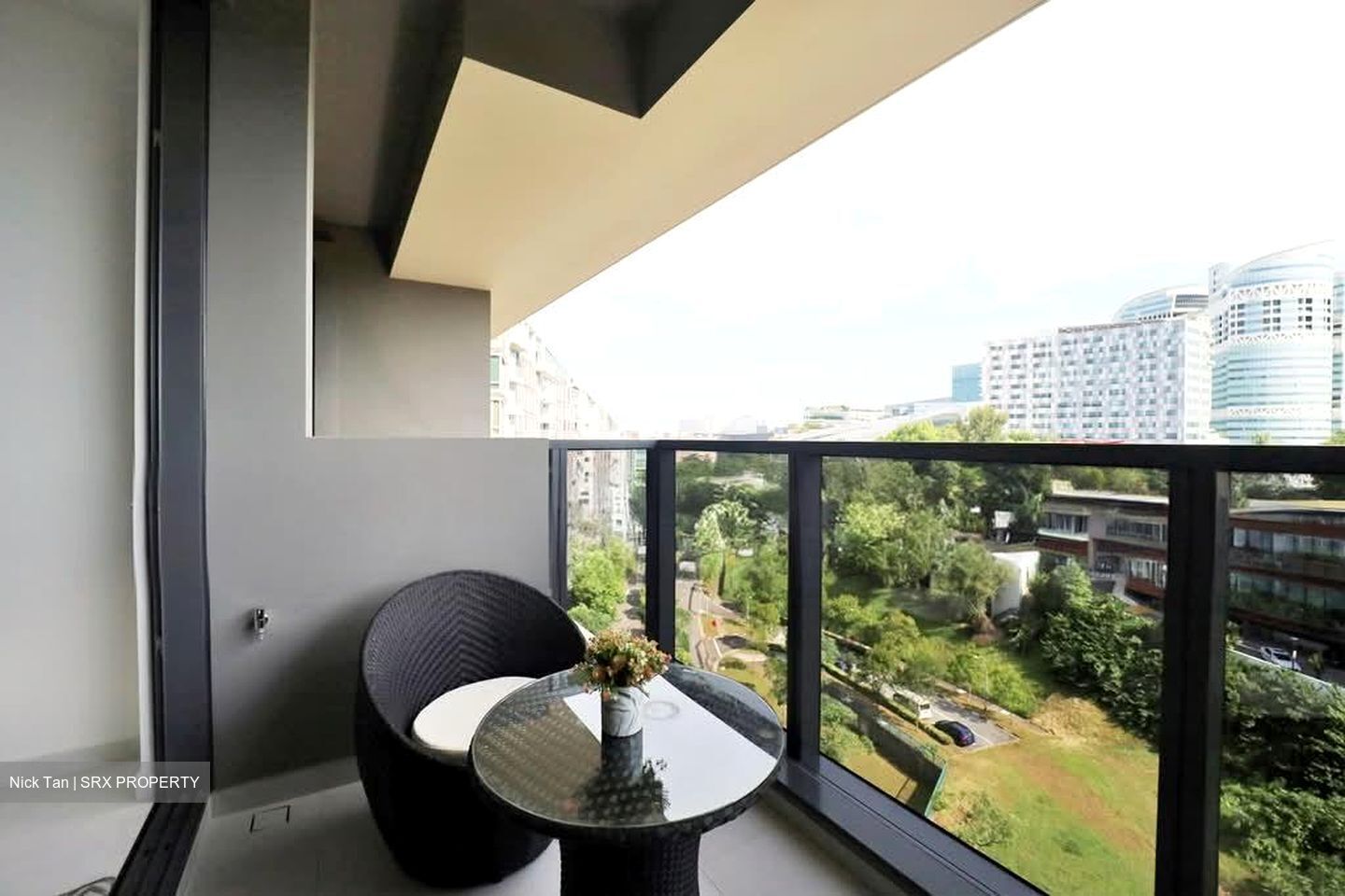 One-north Eden (D5), Apartment #570028001
